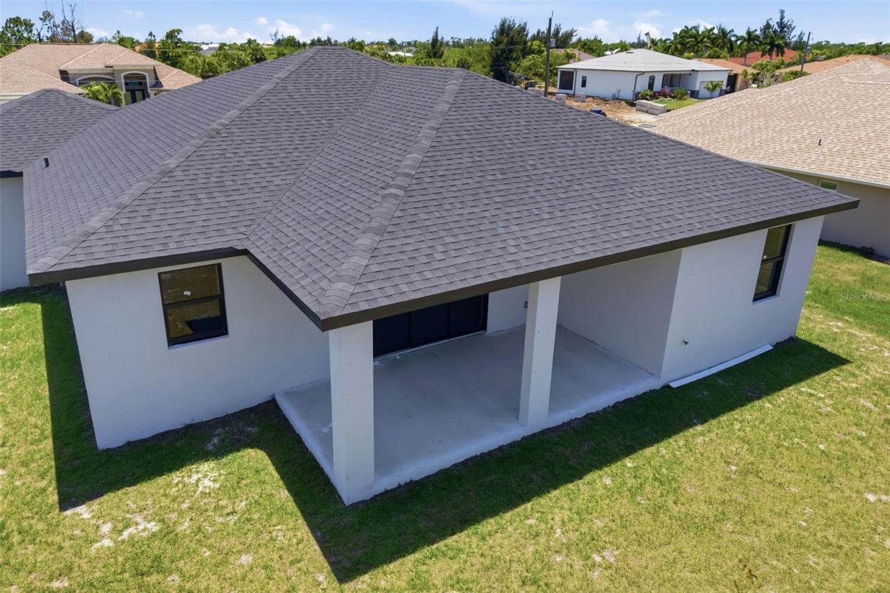 15725 Autry Circle , Port Charlotte, FL 33981 Photo