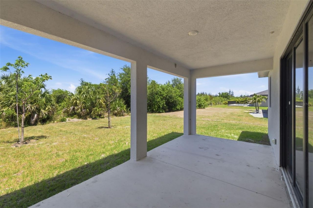 15725 Autry Circle , Port Charlotte, FL 33981 Photo