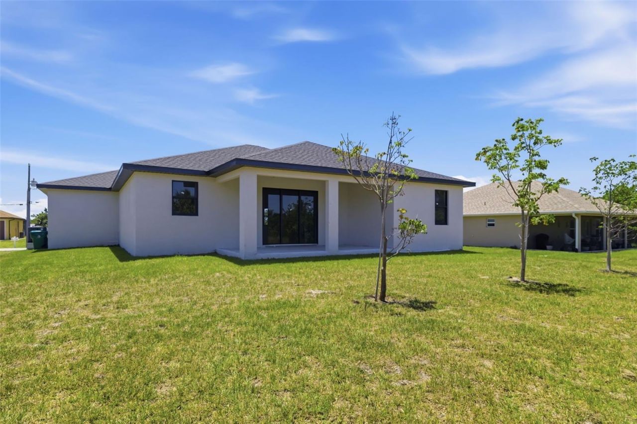 15725 Autry Circle , Port Charlotte, FL 33981 Photo