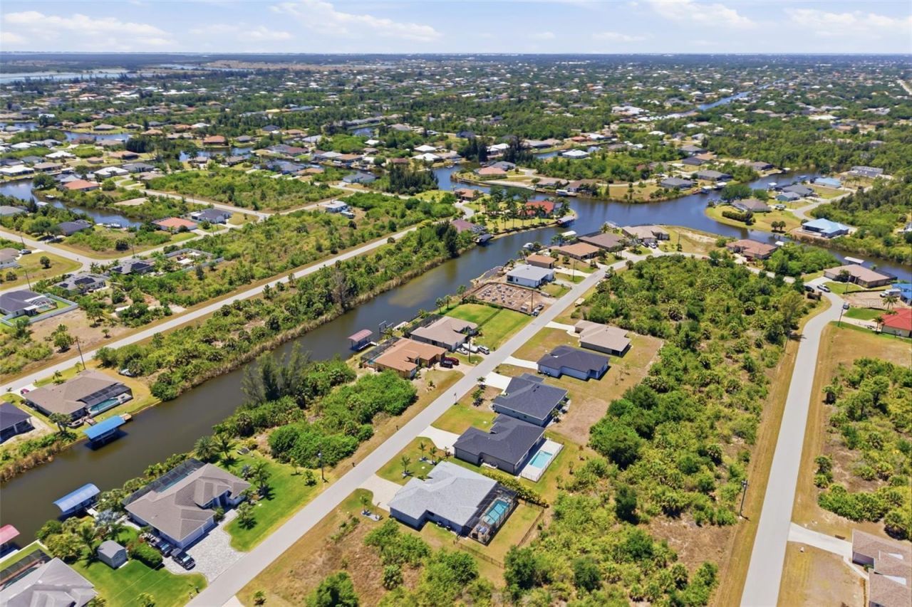 15725 Autry Circle , Port Charlotte, FL 33981 Photo