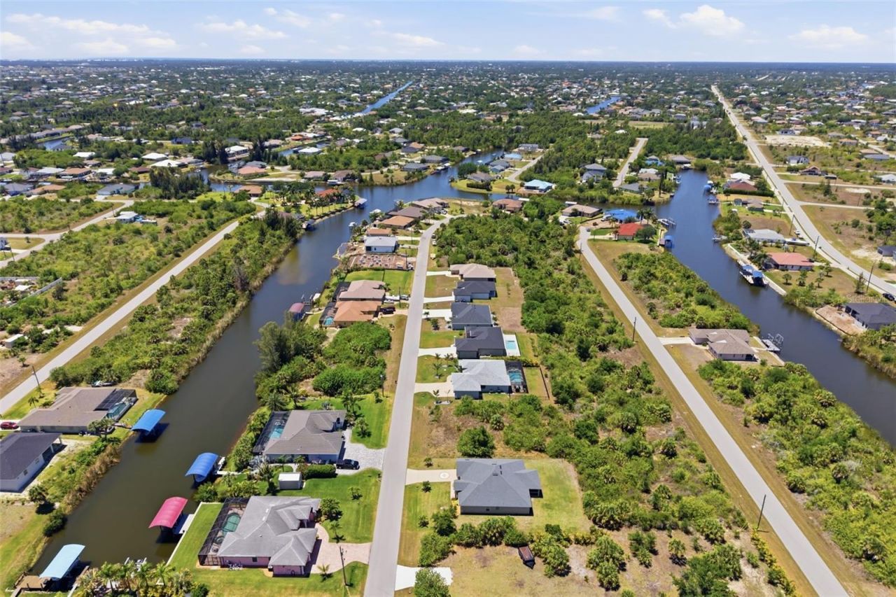 15725 Autry Circle , Port Charlotte, FL 33981 Photo