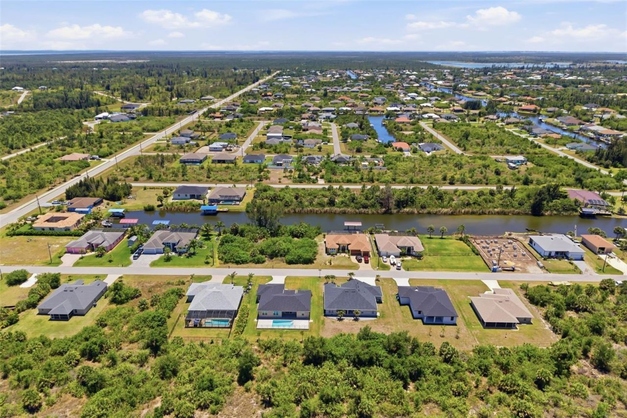 15725 Autry Circle , Port Charlotte, FL 33981 Photo