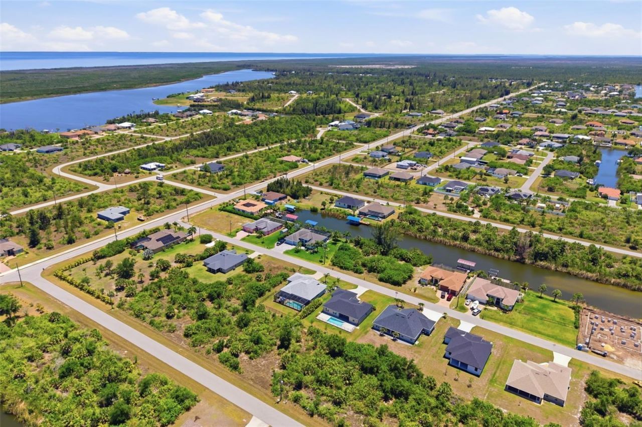 15725 Autry Circle , Port Charlotte, FL 33981 Photo