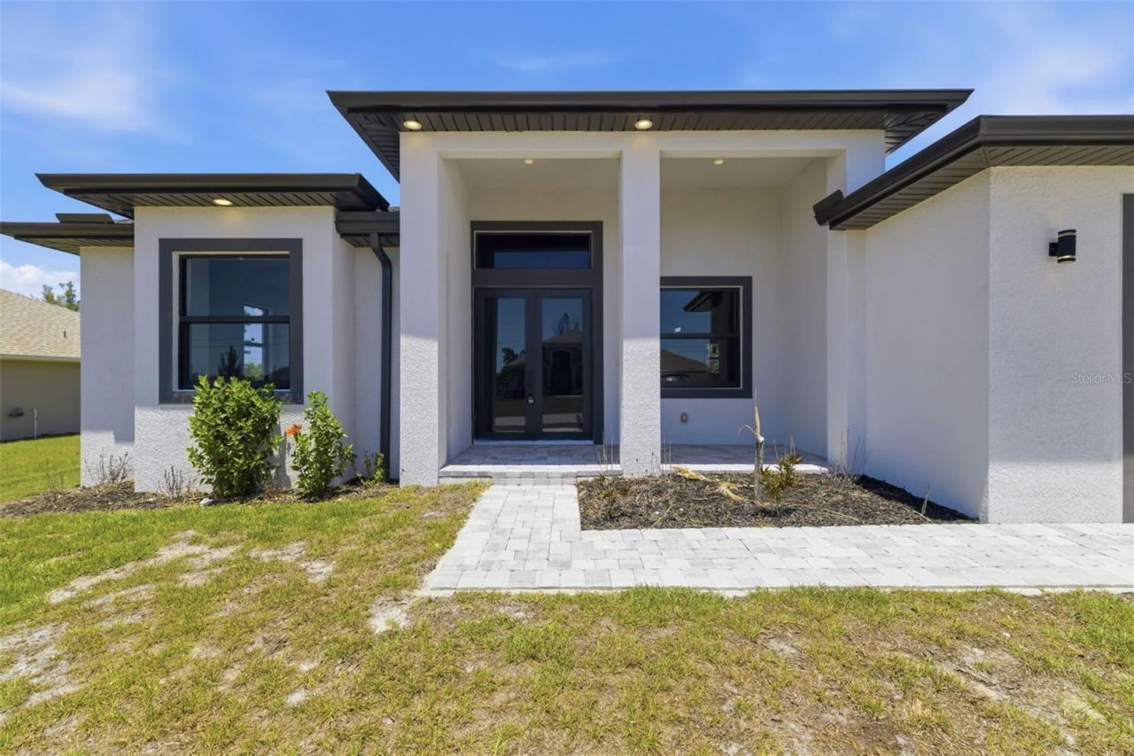 15725 Autry Circle , Port Charlotte, FL 33981 Photo