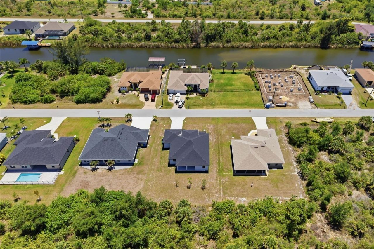 15725 Autry Circle , Port Charlotte, FL 33981 Photo