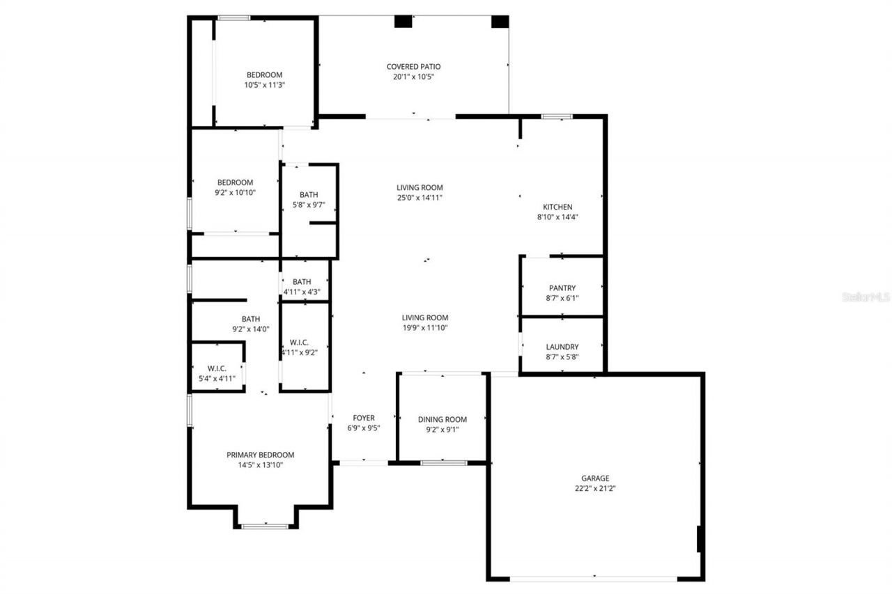 15725 Autry Circle , Port Charlotte, FL 33981 Photo