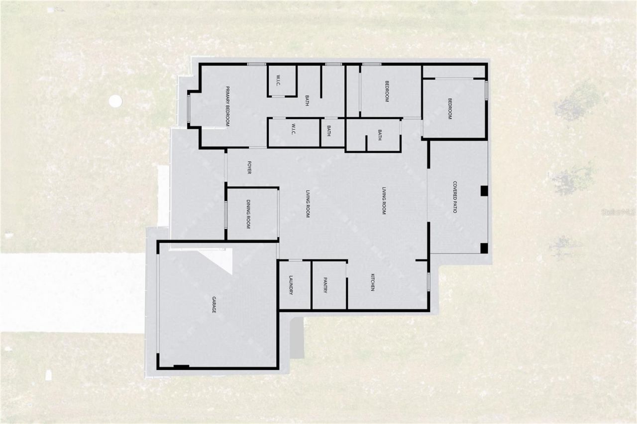 15725 Autry Circle , Port Charlotte, FL 33981 Photo