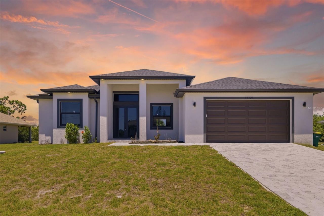 15725 Autry Circle , Port Charlotte, FL 33981 Photo