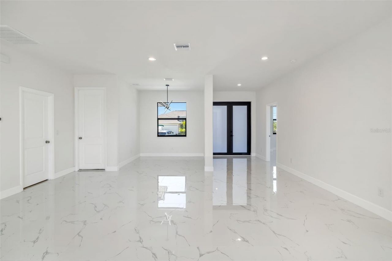 15725 Autry Circle , Port Charlotte, FL 33981 Photo