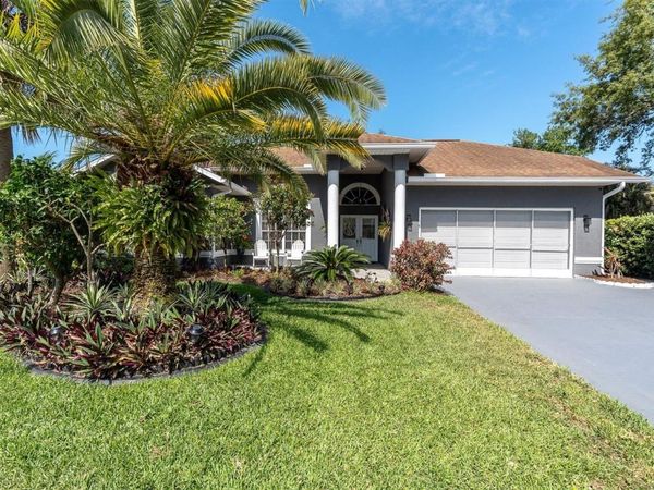 4851 DEER LODGE ROAD , NEW PORT RICHEY, FL 34655