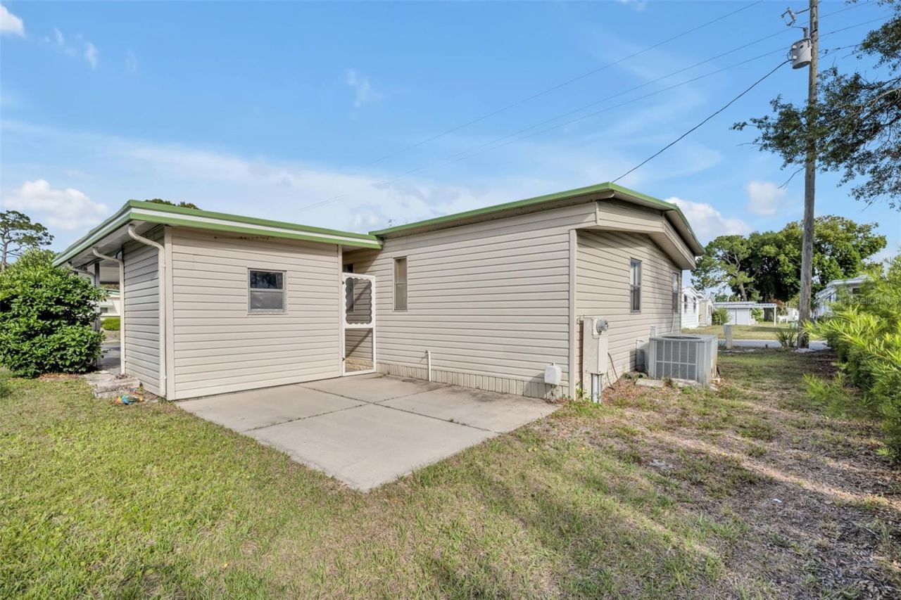 53 Kono Circle , Leesburg, FL 34788 Photo