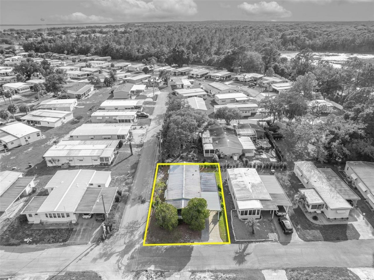 53 Kono Circle , Leesburg, FL 34788 Photo
