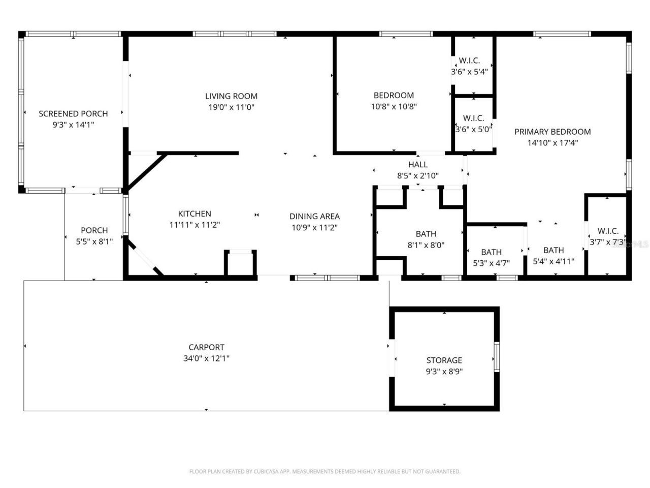 53 Kono Circle , Leesburg, FL 34788 Photo