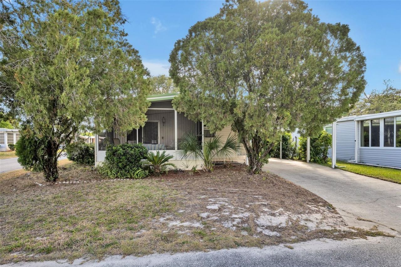 53 Kono Circle , Leesburg, FL 34788 Photo