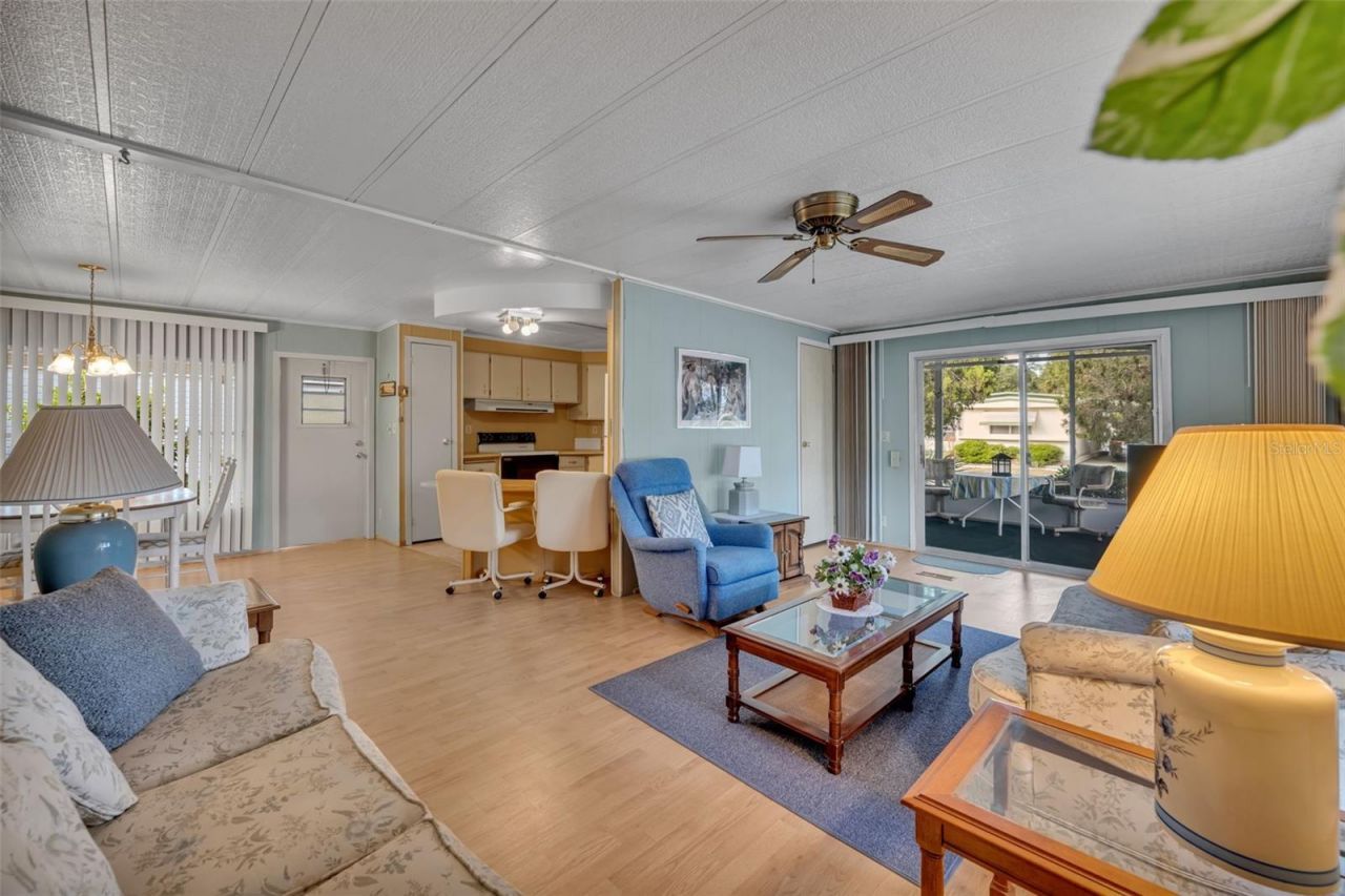 53 Kono Circle , Leesburg, FL 34788 Photo