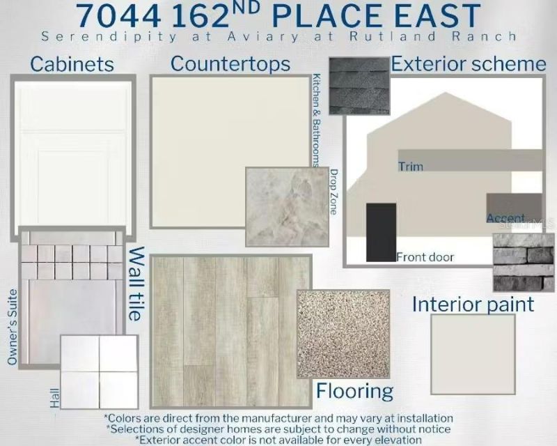 7044 162nd Place E, Parrish, FL 34219 Photo
