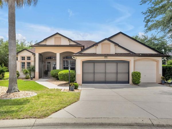 5204 SCOTLAND COURT , LEESBURG, FL 34748