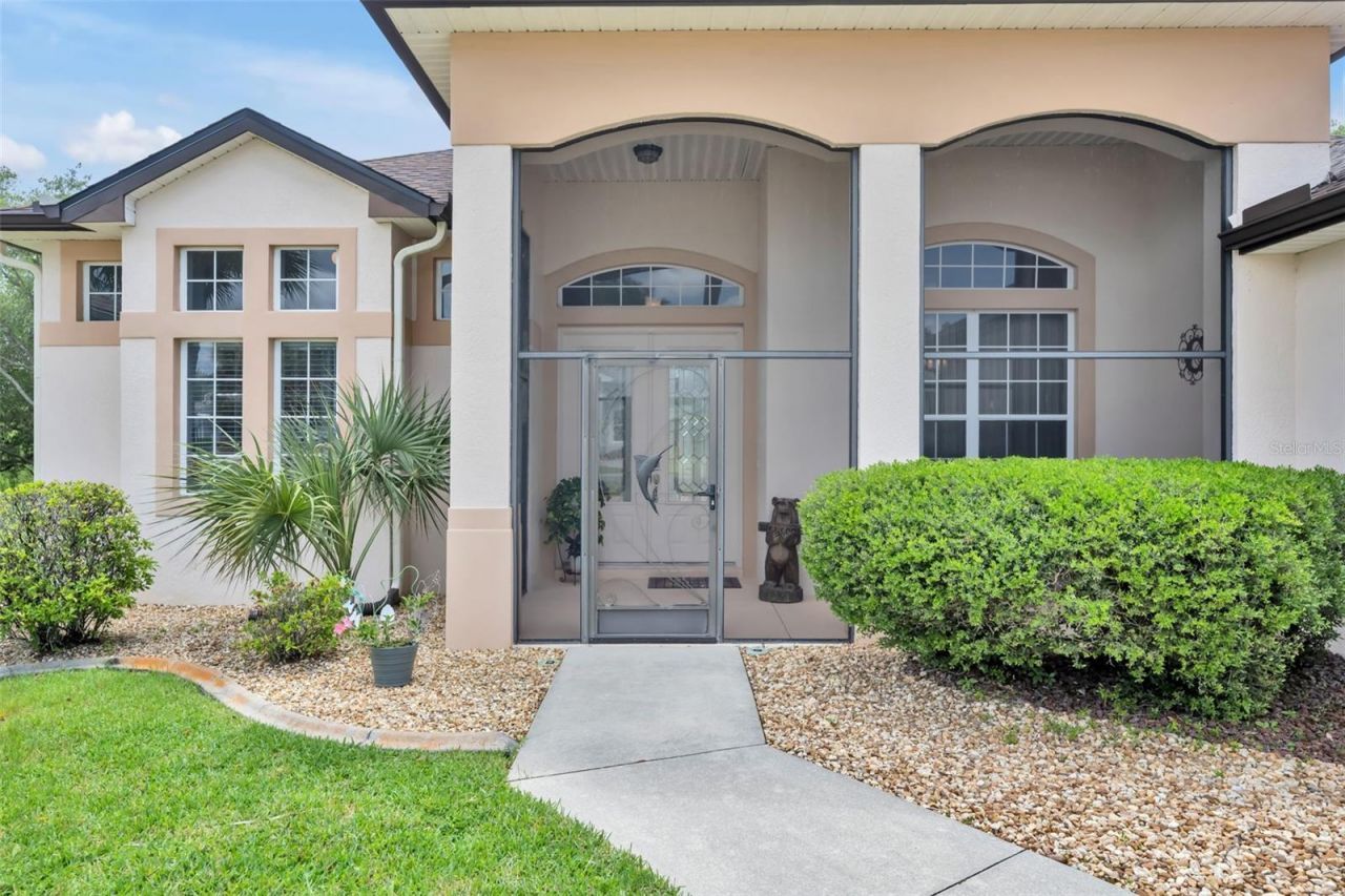 5204 Scotland Court , Leesburg, FL 34748 Photo