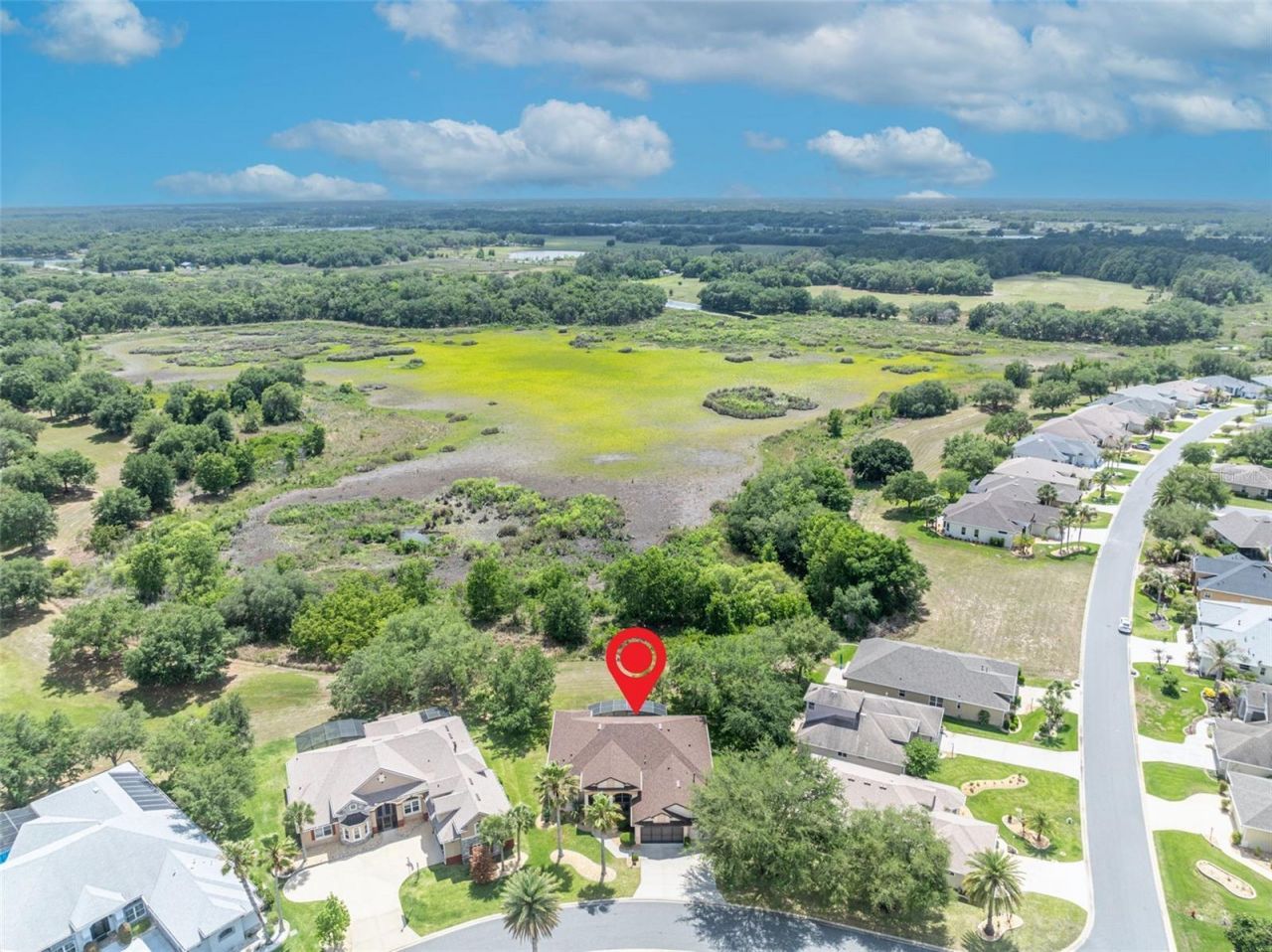 5204 Scotland Court , Leesburg, FL 34748 Photo