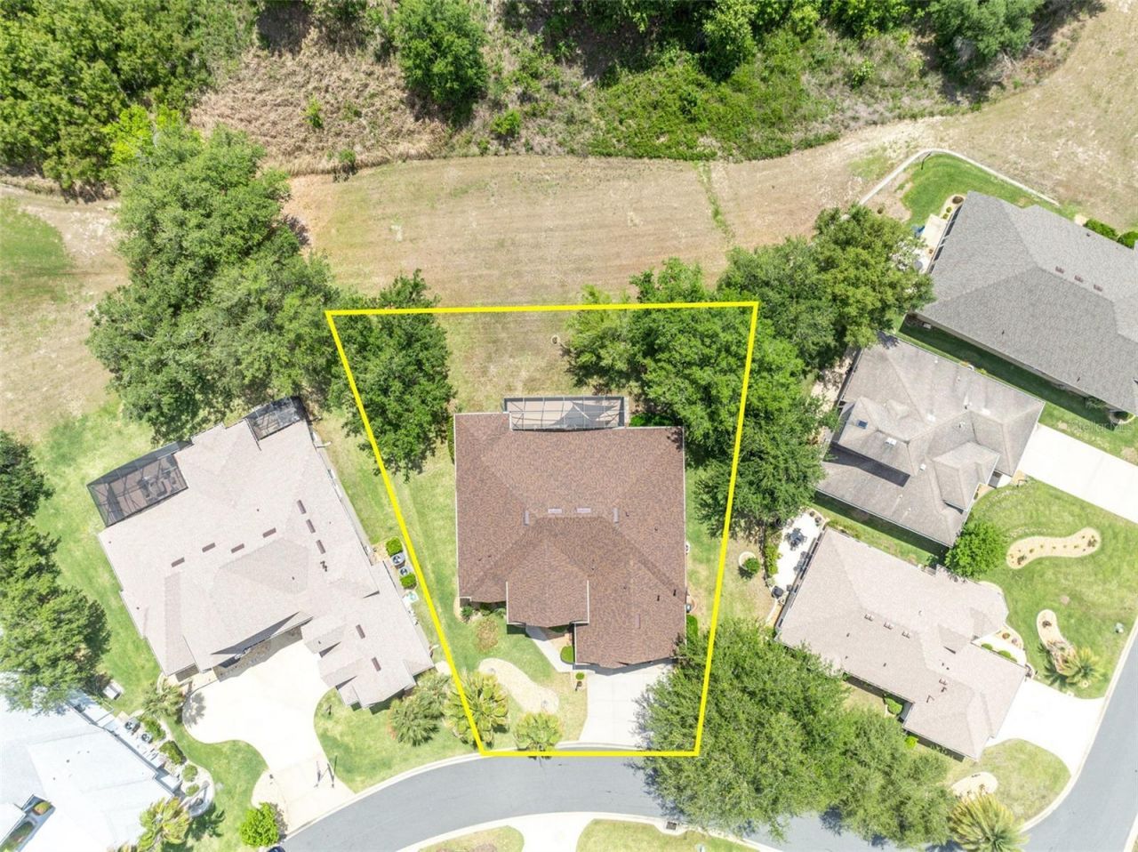 5204 Scotland Court , Leesburg, FL 34748 Photo