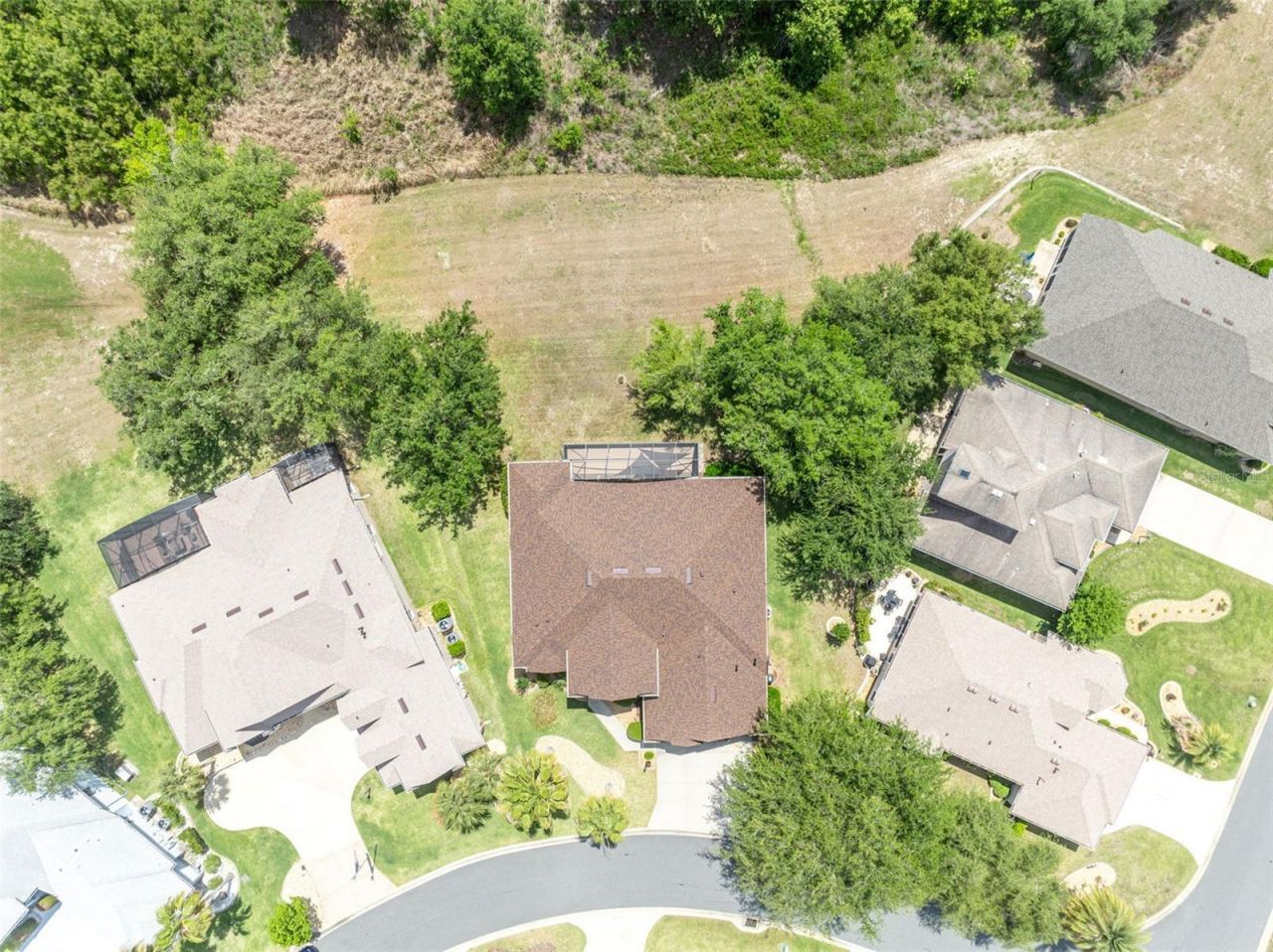 5204 Scotland Court , Leesburg, FL 34748 Photo