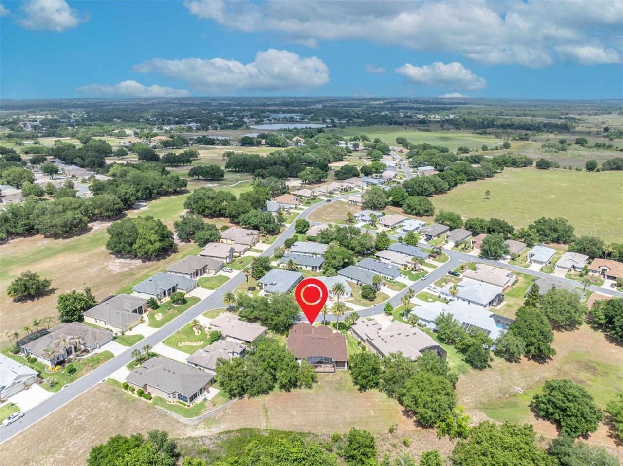 5204 Scotland Court , Leesburg, FL 34748 Photo