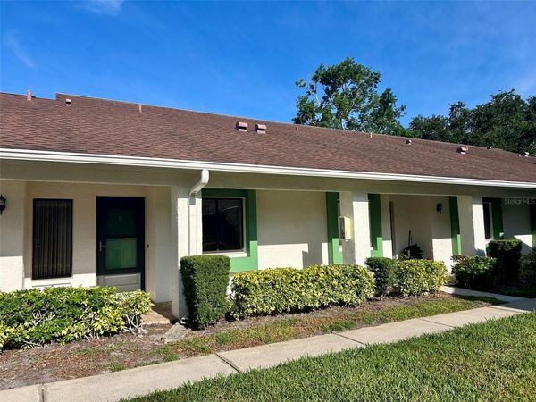 2514 ROYAL PINES CIRCLE , Unit 25D, CLEARWATER, FL 33763