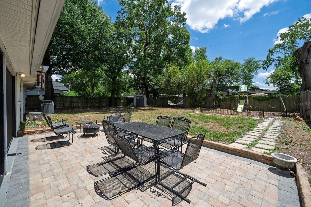 1448 Cumbie Street, Orlando, FL 32804 Photo