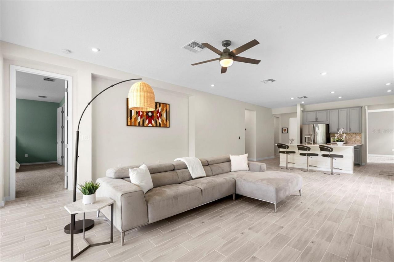 33410 Castaway Loop , Wesley Chapel, FL 33543 Photo