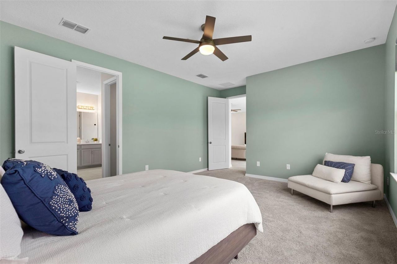 33410 Castaway Loop , Wesley Chapel, FL 33543 Photo