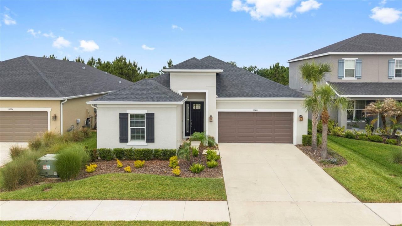 33410 Castaway Loop , Wesley Chapel, FL 33543 Photo