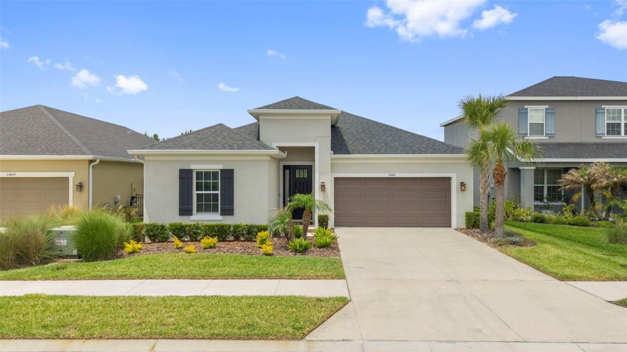 33410 Castaway Loop , Wesley Chapel, FL 33543 Photo