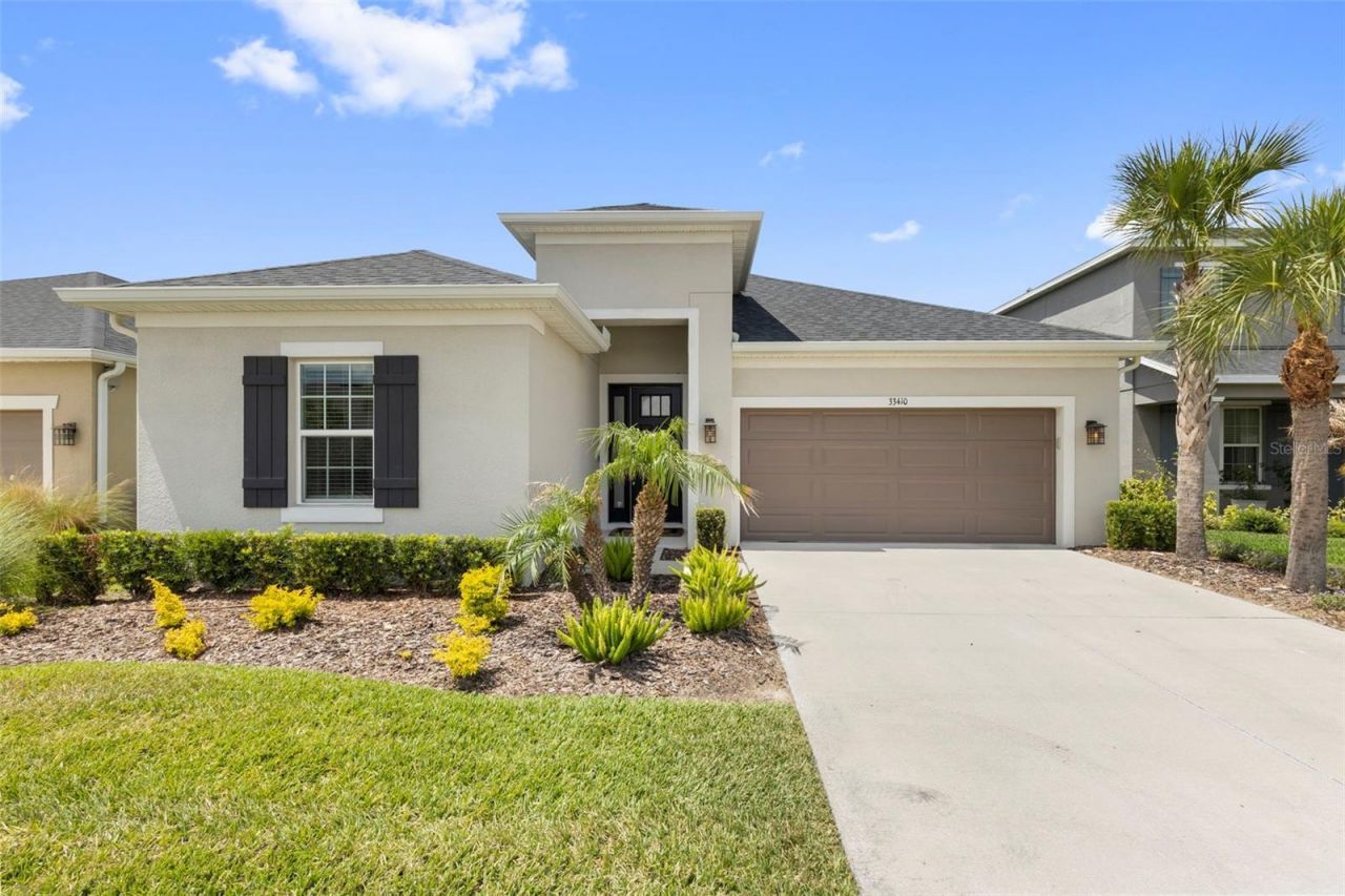 33410 Castaway Loop , Wesley Chapel, FL 33543 Photo