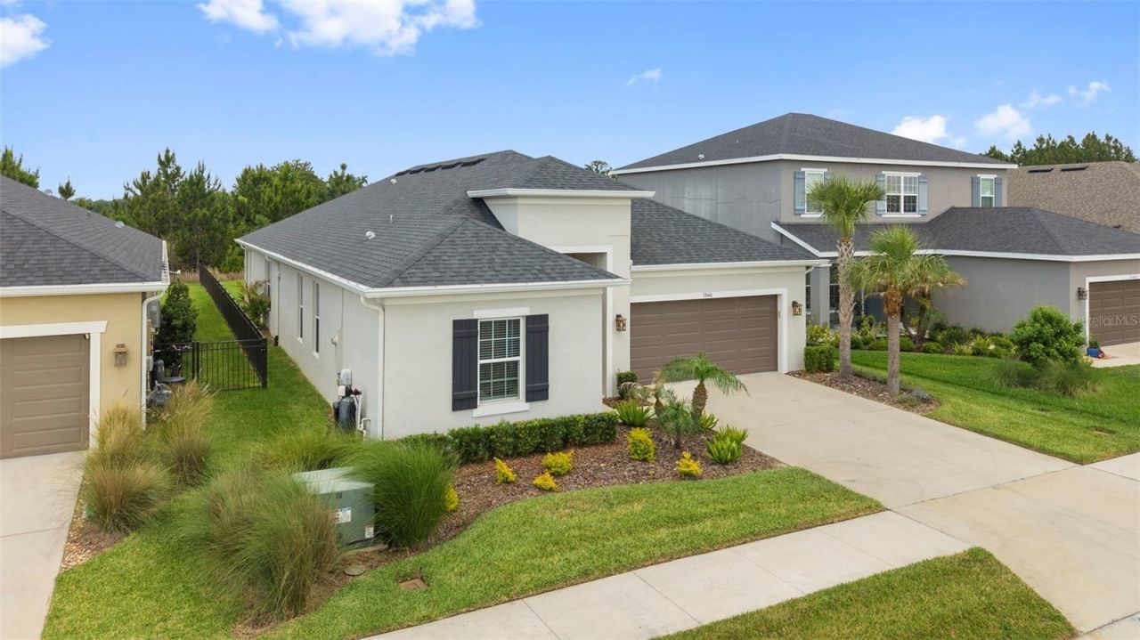 33410 Castaway Loop , Wesley Chapel, FL 33543 Photo