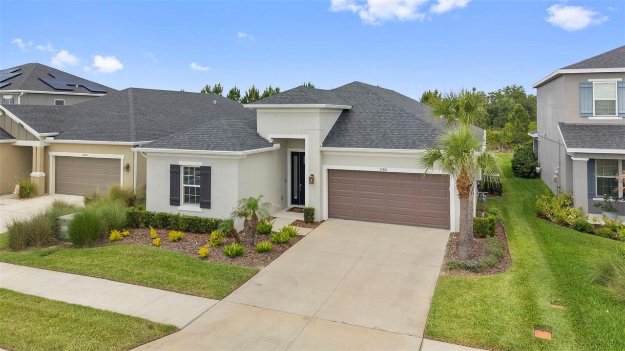 33410 Castaway Loop , Wesley Chapel, FL 33543 Photo