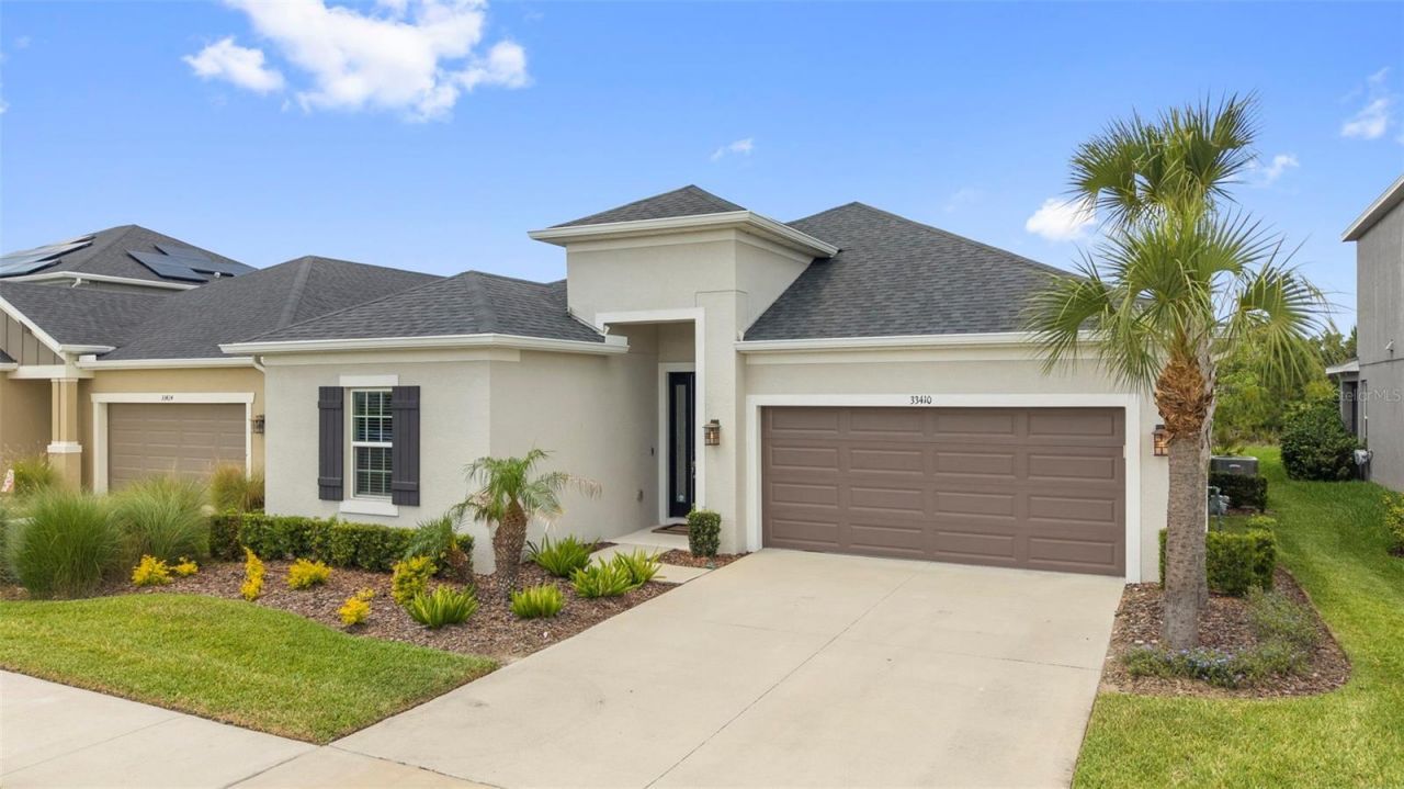 33410 Castaway Loop , Wesley Chapel, FL 33543 Photo