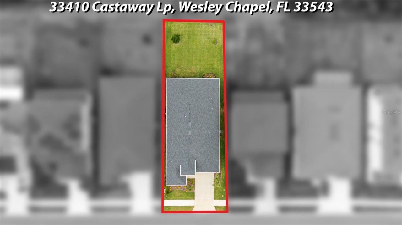 33410 Castaway Loop , Wesley Chapel, FL 33543 Photo