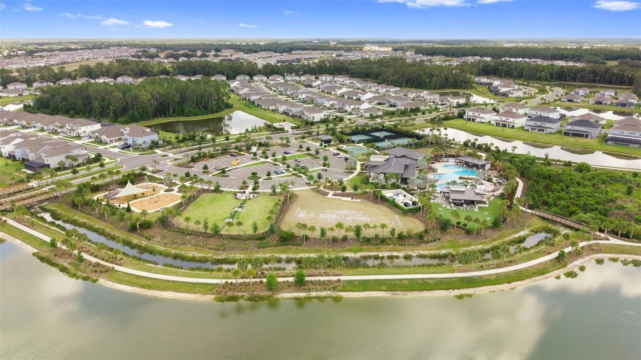 33410 Castaway Loop , Wesley Chapel, FL 33543 Photo