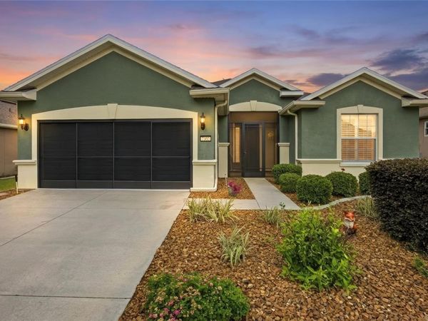 7332 SW 98TH COURT , OCALA, FL 34481