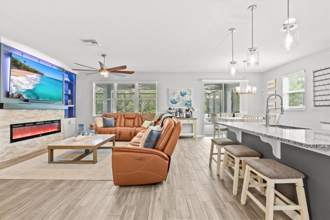 18090 Romanesque Court , Spring Hill, FL 34610 Photo