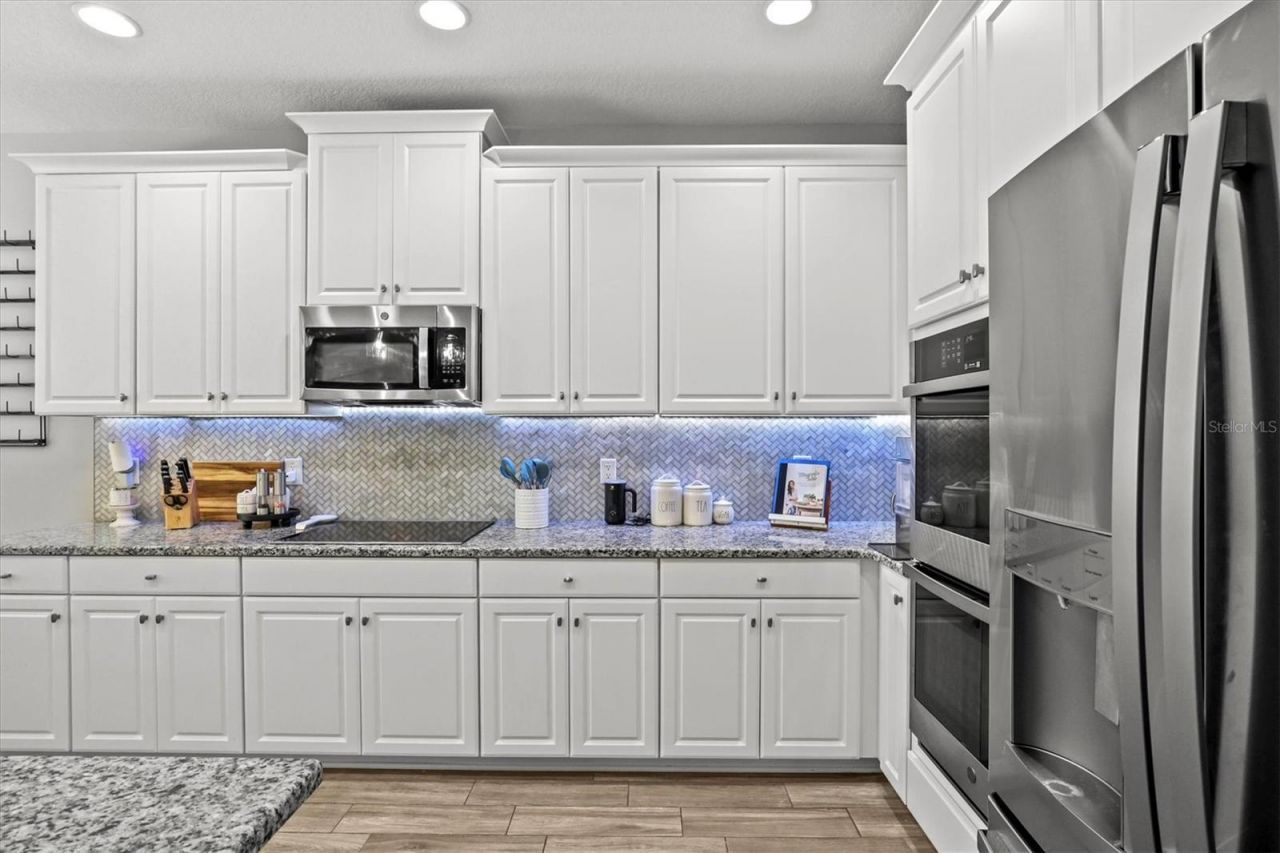 18090 Romanesque Court , Spring Hill, FL 34610 Photo