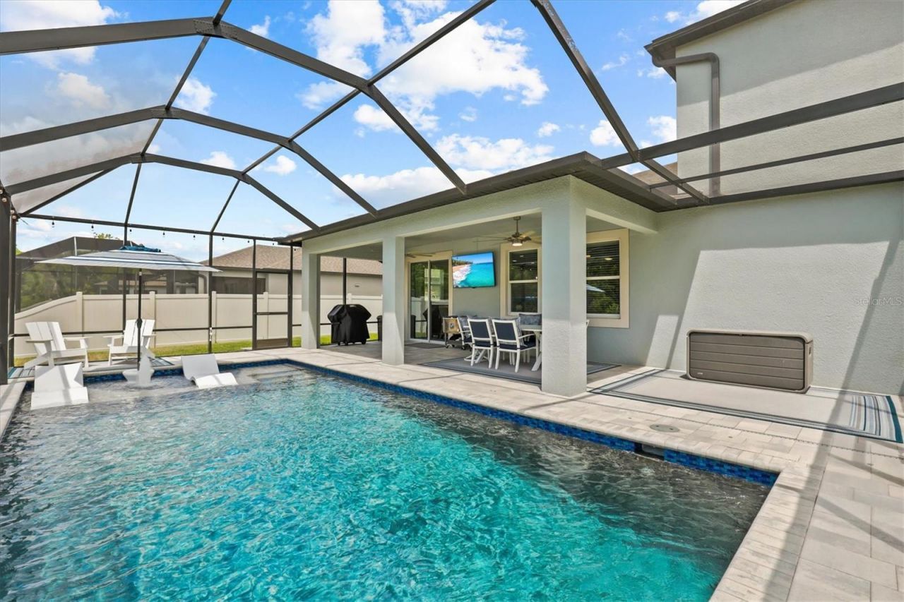 18090 Romanesque Court , Spring Hill, FL 34610 Photo