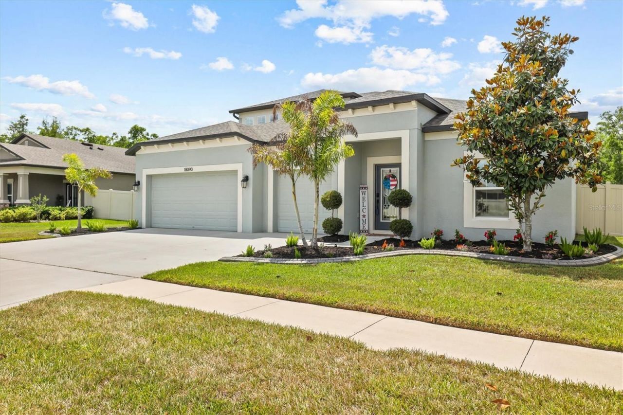 18090 Romanesque Court , Spring Hill, FL 34610 Photo