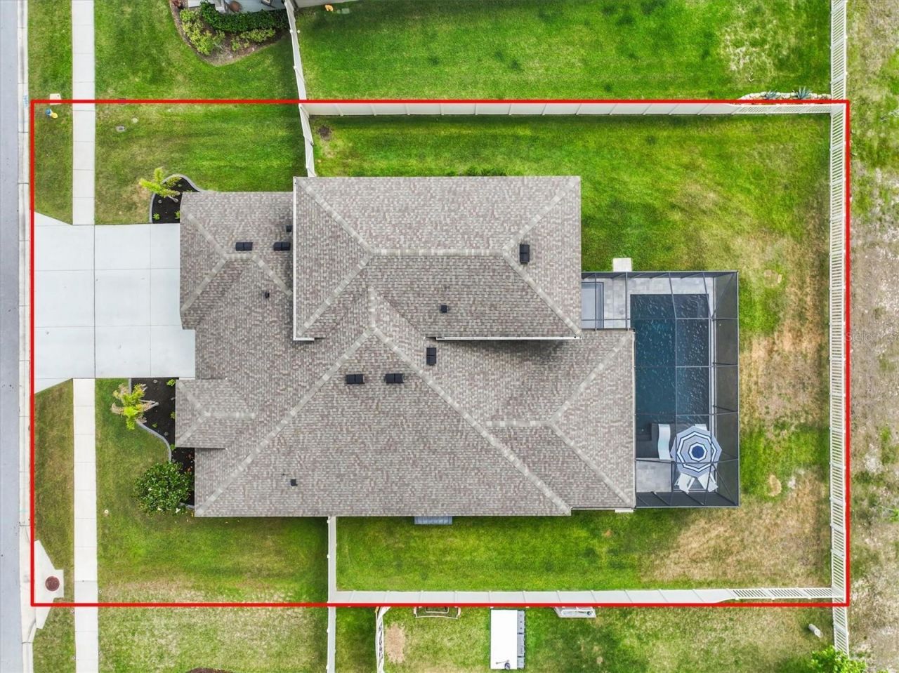 18090 Romanesque Court , Spring Hill, FL 34610 Photo