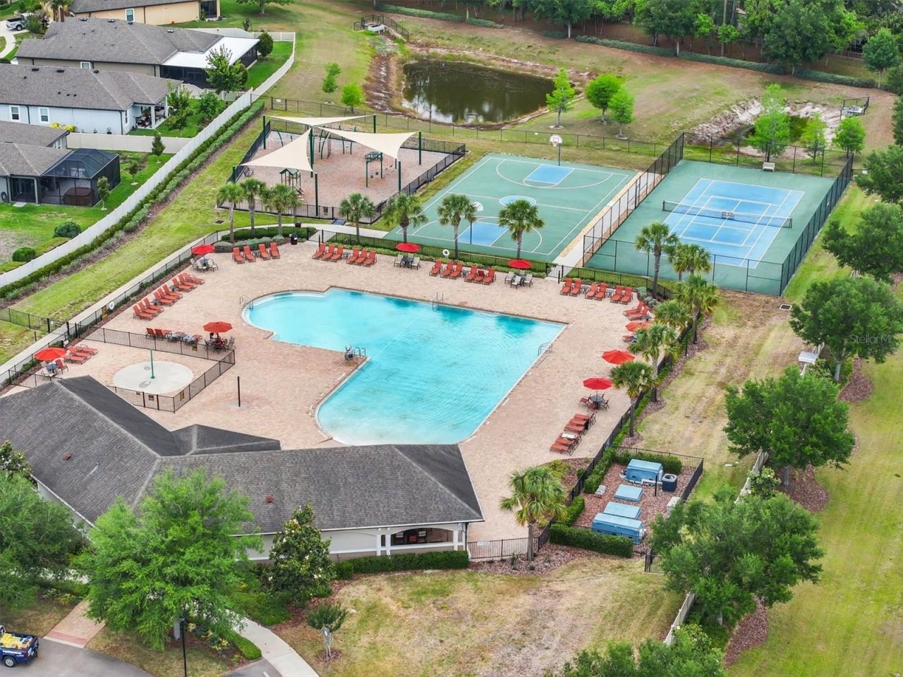 18090 Romanesque Court , Spring Hill, FL 34610 Photo