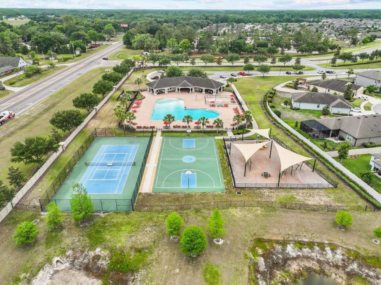 18090 Romanesque Court , Spring Hill, FL 34610 Photo