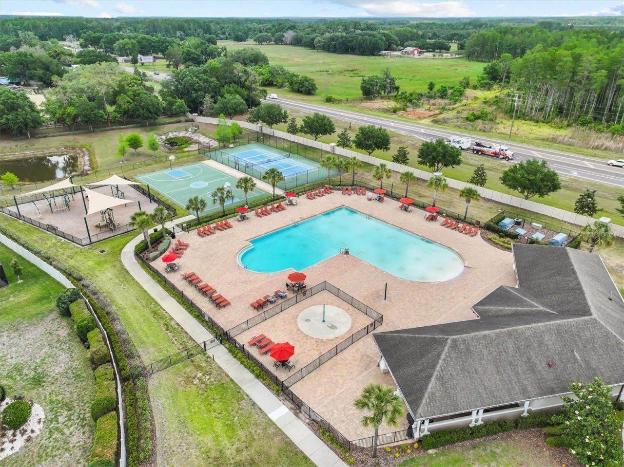 18090 Romanesque Court , Spring Hill, FL 34610 Photo