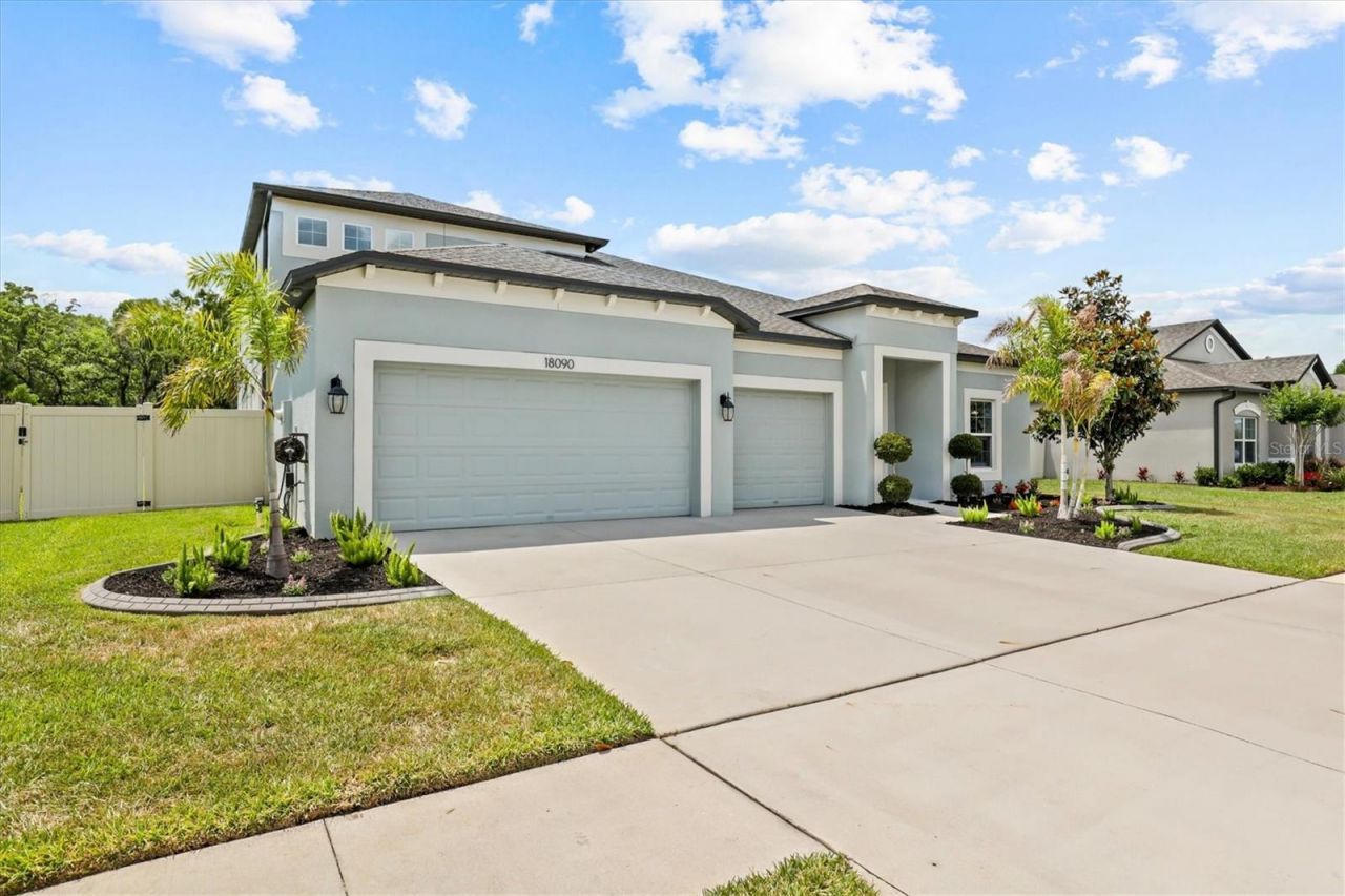 18090 Romanesque Court , Spring Hill, FL 34610 Photo