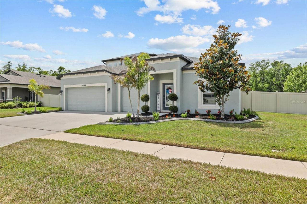 18090 Romanesque Court , Spring Hill, FL 34610 Photo