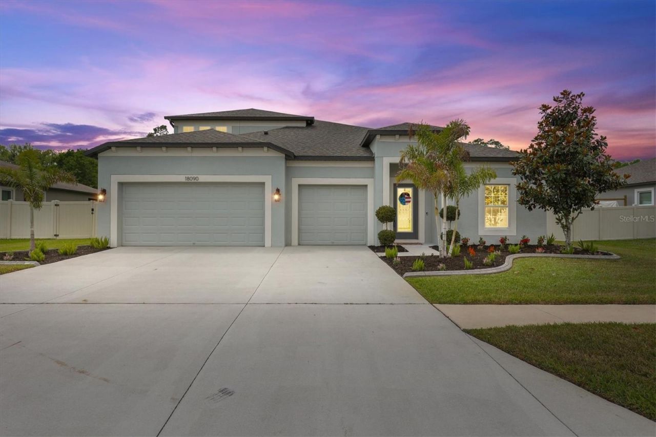 18090 Romanesque Court , Spring Hill, FL 34610 Photo